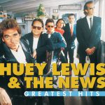The Power of Love – Huey Lewis & The News