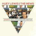 I Want a New Drug – Huey Lewis & The News