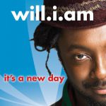 It’s a New Day – will.i.am
