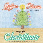 Only At Christmas Time – Sufjan Stevens