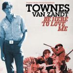 Snake Song – Townes Van Zandt