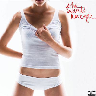 Out of Control - She Wants Revenge