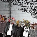 Airplanes – Local Natives