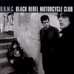 Red Eyes and Tears – Black Rebel Motorcycle Club