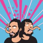 Sexy Results (MSTRKRFT Edition) – Death From Above 1979