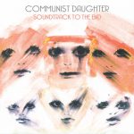 Speed Of Sound – Communist Daughter