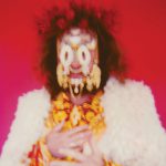 The World’s Smiling Now – Jim James