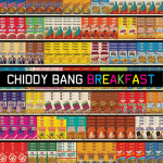 Mind Your Manners (feat. Icona Pop) – Chiddy Bang