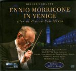 Investigation of a Citizen Above Suspicion – Ennio Morricone & Roma Sinfonietta