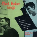 I Get Along Without You Very Well – Chet Baker