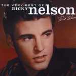 Travelin’ Man – Ricky Nelson