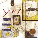 Owner of a Lonely Heart – Yes