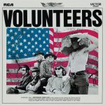 Volunteers – Jefferson Airplane