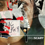 Falling Away – Big Scary