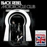 All You Do Is Talk – Black Rebel Motorcycle Club