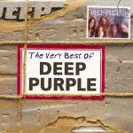 Smoke On the Water – Deep Purple