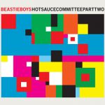 B-Boys In the Cut – Beastie Boys