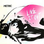 The Police and the Private – Metric