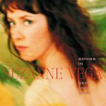 Songs In Red And Gray – Suzanne Vega