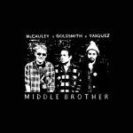 Blue Eyes – Middle Brother