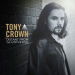 Fly Like an Eagle – Tony Crown