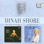 When I Grow Too Old to Dream – Dinah Shore