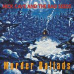 Death Is Not the End (2011 Remastered Version) – Nick Cave & The Bad Seeds