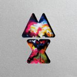 Up in Flames – Coldplay