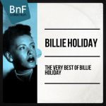 Crazy He Calls Me – Billie Holiday