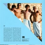In Your Eyes (feat. Charlotte Day Wilson) – BADBADNOTGOOD