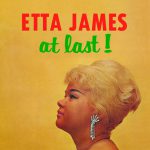 Stormy Weather – Etta James