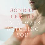 I’m Always Watching You – Sondre Lerche