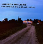 Can’t Let Go – Lucinda Williams