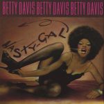 You and I – Betty Davis
