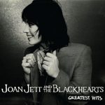 Crimson and Clover – Joan Jett & The Blackhearts