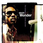 I Don’t Know Why – Stevie Wonder