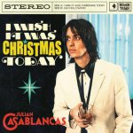 Christmas Treat – Julian Casablancas
