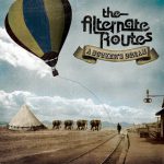 Toe the Line – The Alternate Routes