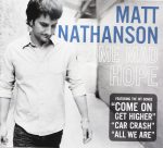 All We Are – Matt Nathanson