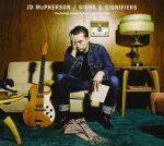 Signs & Signifiers – JD McPherson