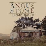 Clouds Above – Angus Stone