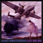 Disappear (feat. Garrison Starr) – Cary Brothers