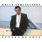 One Step Up –  Bruce Springsteen