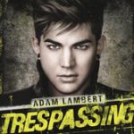 Trespassing – Adam Lambert