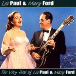 Jazz Me Blues – Les Paul & Mary Ford