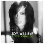 If You Wanna Go – Joy Williams