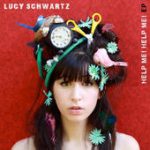 Gravity – Lucy Schwartz