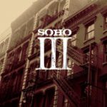 Riding My Bike – Soho 3