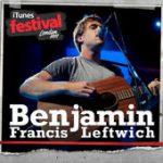 Box of Stones – Benjamin Francis Leftwich