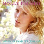 Be the Only One – Holly Palmer